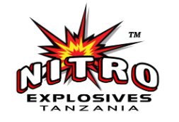 NITRO Logo